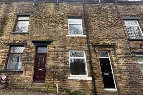 3 bedroom terraced house to rent, Jubilee Road, Halifax