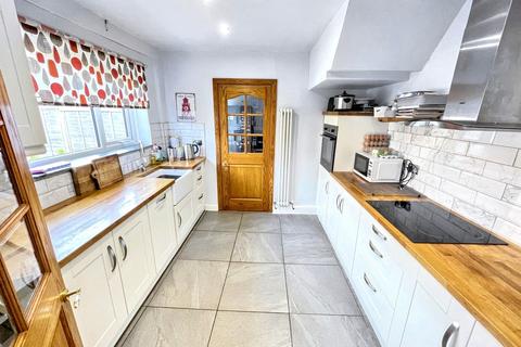 3 bedroom semi-detached house for sale, Lumley Avenue, Marsden, South Shields, Tyne and Wear, NE34 7DP