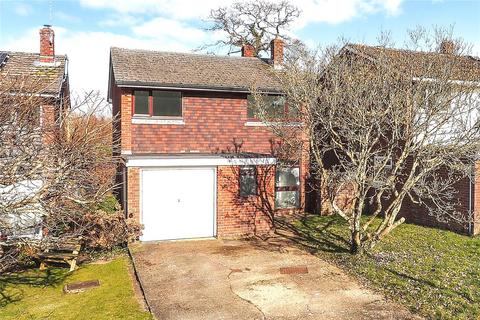 14 Greenfields, Nyewood, Petersfield, GU31 5JH