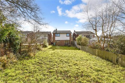 14 Greenfields, Nyewood, Petersfield, GU31 5JH