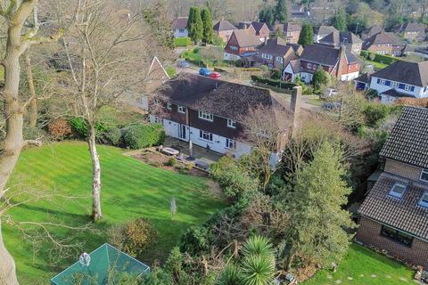 6 bedroom detached house for sale, Lucastes Lane, Haywards Heath, RH16