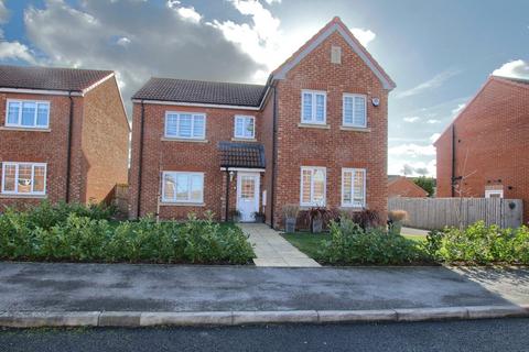 4 bedroom detached house for sale, Stanegate Avenue, Ingleby Barwick