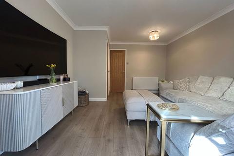 10 Fitzjames Close, Spilsby, PE23 5NL