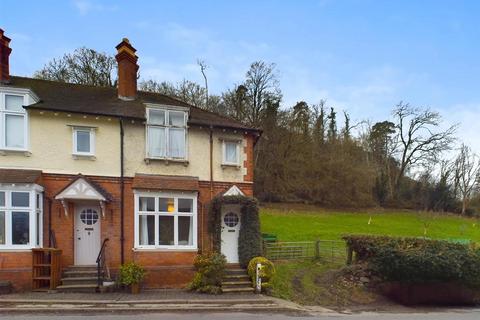 Frondeg Pool Road, Montgomery, SY15 6QY