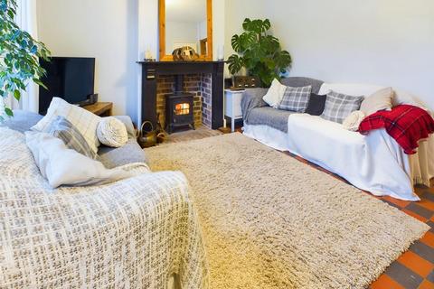Frondeg Pool Road, Montgomery, SY15 6QY