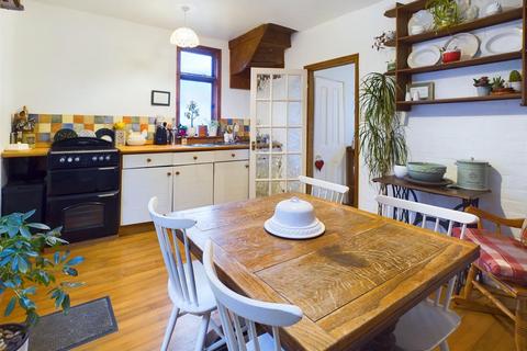 Frondeg Pool Road, Montgomery, SY15 6QY