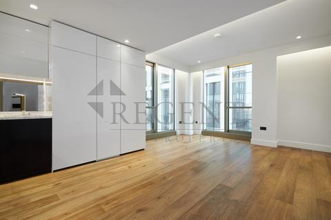 1 bedroom apartment to rent, Belvedere Road, Southbank Place, SE1