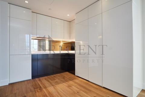 1 bedroom apartment to rent, Belvedere Road, Southbank Place, SE1