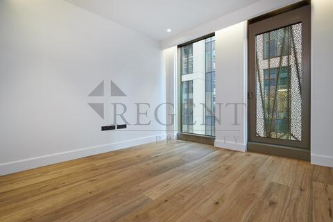 1 bedroom apartment to rent, Belvedere Road, Southbank Place, SE1