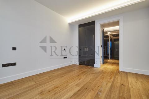 1 bedroom apartment to rent, Belvedere Road, Southbank Place, SE1