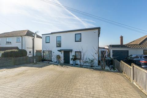 4 bedroom detached house for sale, Mickleburgh Avenue, Herne Bay, CT6