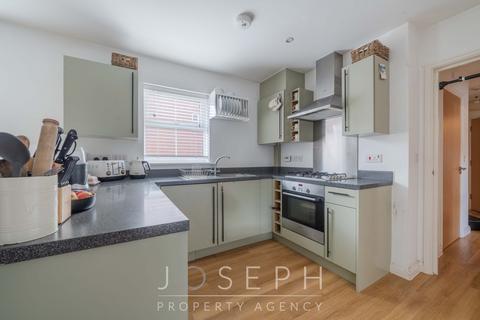 55 Bramley Hill, Ipswich, IP4 2AE