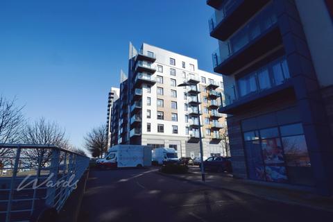 2 bedroom flat to rent, Peninsula Quay Pegasus Way ME7