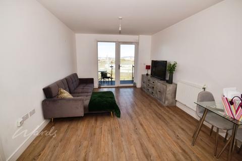 2 bedroom flat to rent, Peninsula Quay Pegasus Way ME7