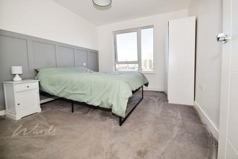 2 bedroom flat to rent, Peninsula Quay Pegasus Way ME7