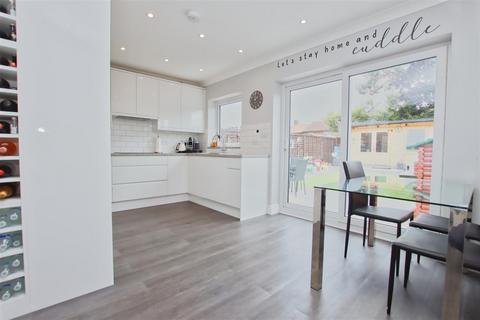 3 bedroom semi-detached house for sale, Bullhead Road, Borehamwood