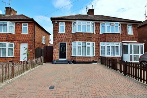 3 bedroom semi-detached house for sale, Bullhead Road, Borehamwood