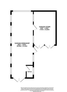 Industrial unit for sale, Lower Fitzwilliam Street, Huddersfield HD1