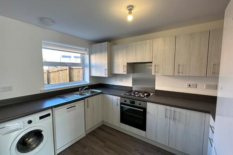 3 bedroom end of terrace house to rent, Plank Lane, Leigh, Greater Manchester, WN7