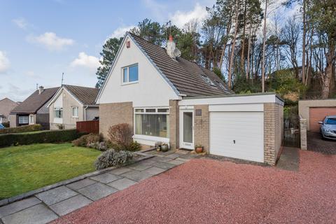 4 bedroom detached villa for sale, 24 Jedburgh Drive, Paisley, PA2 9JJ