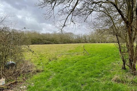 Land for sale, Land off Montefiore Avenue, Rayleigh , Essex SS6 9QU