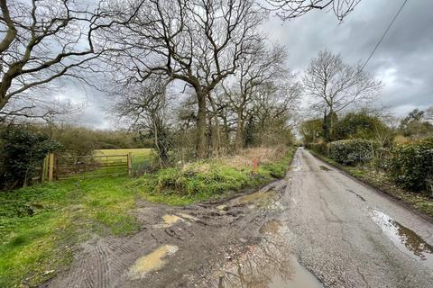 Land for sale, Land off Montefiore Avenue, Rayleigh , Essex SS6 9QU