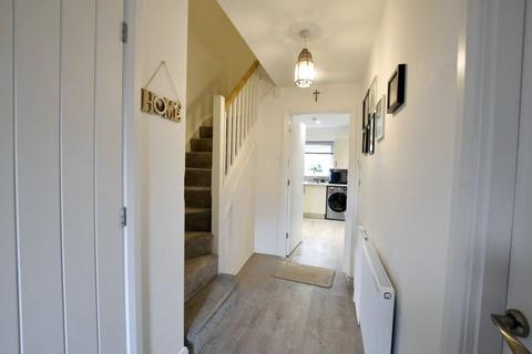 3 bedroom semi-detached house for sale, Redwing Walk, Hebburn