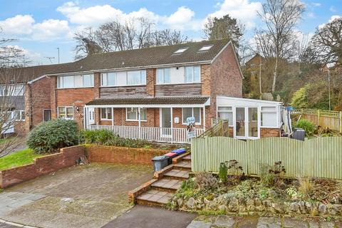 4 bedroom semi-detached house for sale, Uplands, Canterbury, Kent