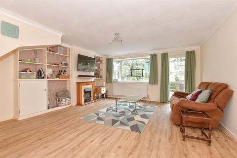 4 bedroom semi-detached house for sale, Uplands, Canterbury, Kent