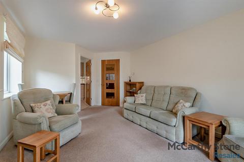 1 bedroom apartment for sale, Catherine Court, Sopwith Road, Eastleigh