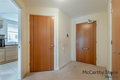 1 bedroom apartment for sale, Catherine Court, Sopwith Road, Eastleigh