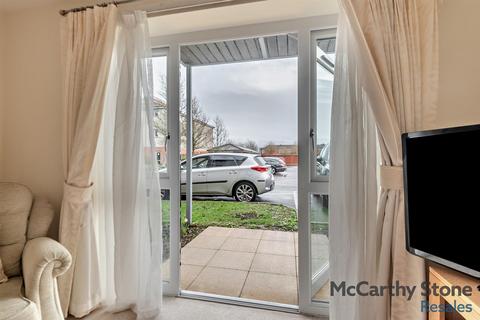 1 bedroom apartment for sale, Catherine Court, Sopwith Road, Eastleigh