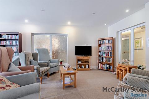 1 bedroom apartment for sale, Catherine Court, Sopwith Road, Eastleigh