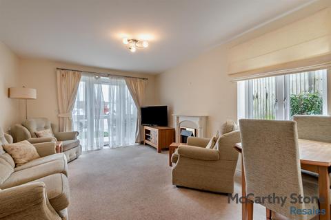 1 bedroom apartment for sale, Catherine Court, Sopwith Road, Eastleigh