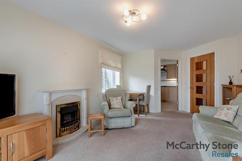1 bedroom apartment for sale, Catherine Court, Sopwith Road, Eastleigh