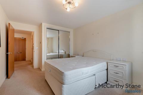 1 bedroom apartment for sale, Catherine Court, Sopwith Road, Eastleigh