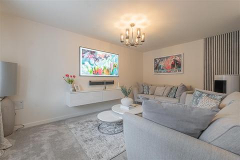 5 bedroom detached house for sale, Longlands avenue, Stourbridge