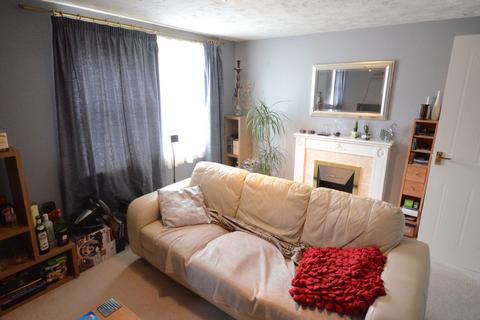 undefined, Elm Park, Tilehurst Road, Reading, RG30
