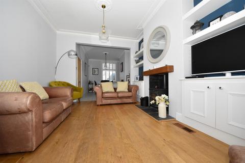 4 bedroom terraced house for sale, Granville Street, Leamington Spa