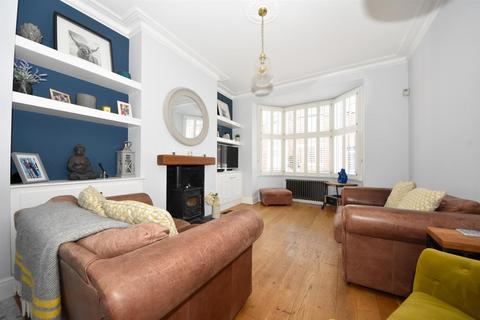 4 bedroom terraced house for sale, Granville Street, Leamington Spa