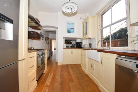 4 bedroom terraced house for sale, Granville Street, Leamington Spa