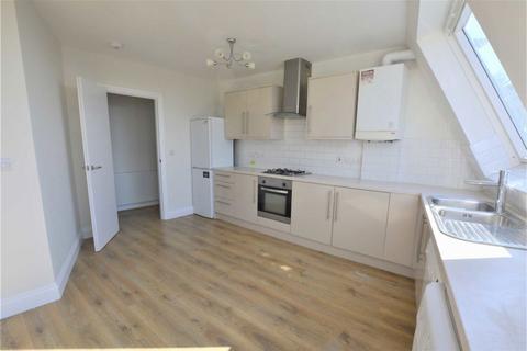 2 bedroom flat to rent, Rundell Crescent, Hendon NW4