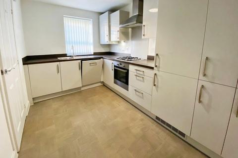 3 bedroom house to rent, Maes Y Rhedyn, Bridgend, CF31 4FD