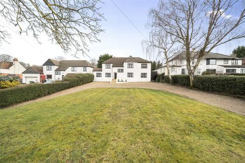 5 bedroom detached house for sale, Old London Road, Badgers Mount, Sevenoaks