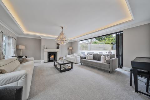 5 bedroom detached house for sale, Old London Road, Badgers Mount, Sevenoaks