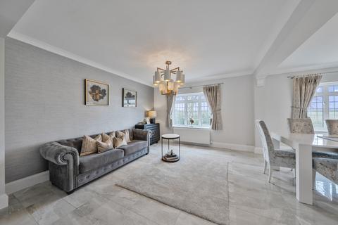 5 bedroom detached house for sale, Old London Road, Badgers Mount, Sevenoaks