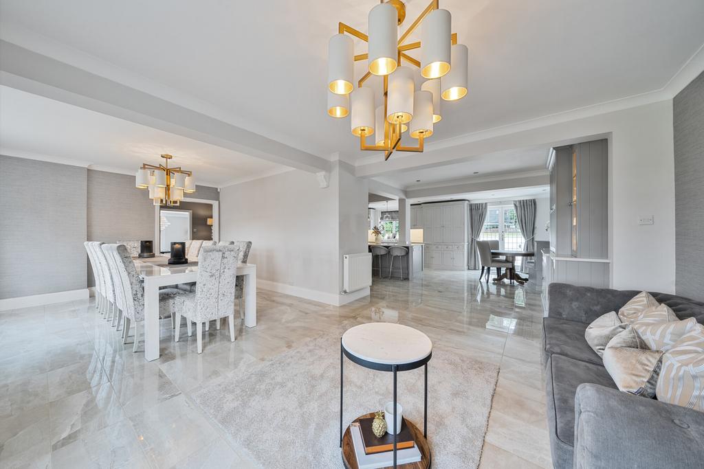 Dining/Reception