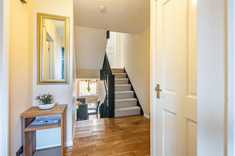 29 Hillcote Close, Fulwood, Sheffield, S10 3PT