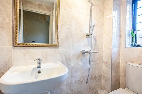 29 Hillcote Close, Fulwood, Sheffield, S10 3PT