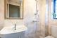 Ground floor W.C/shower
